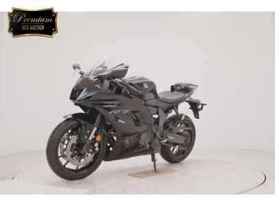 Yamaha YZF-R7 2022