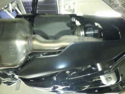 Yamaha YZF-R7 2022