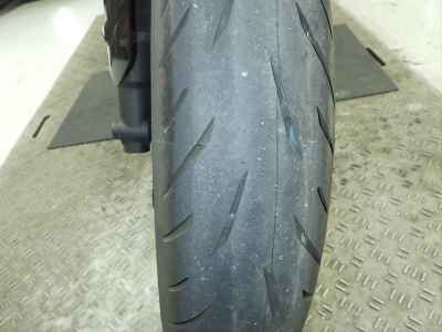Yamaha YZF-R7 2022