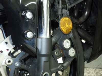 Yamaha YZF-R7 2022