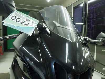 Yamaha YZF-R7 2022