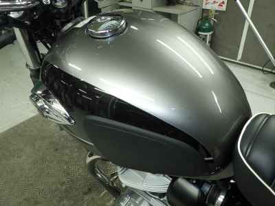 Kawasaki W800 2025