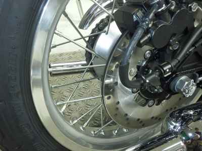 Kawasaki W800 2025