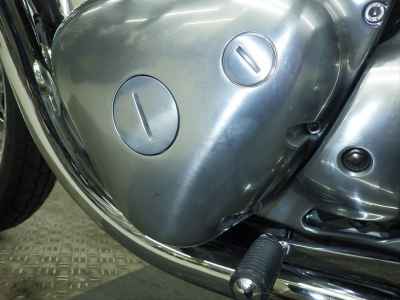 Kawasaki W800 2025