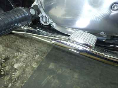 Kawasaki W800 2025