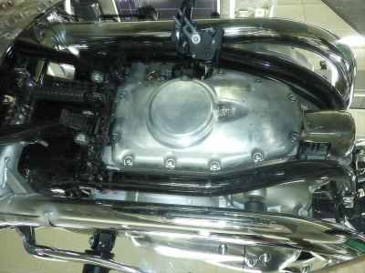 Kawasaki W800 2025