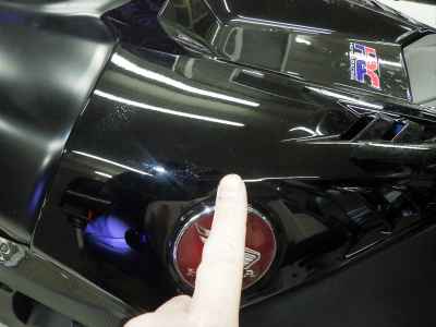 Honda CBR1000RR SP 2026