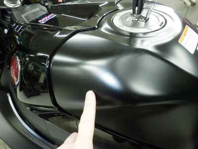 Honda CBR1000RR SP 2026