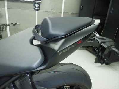 Honda CBR1000RR SP 2026