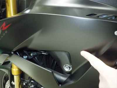 Honda CBR1000RR SP 2026