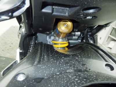 Honda CBR1000RR SP 2026