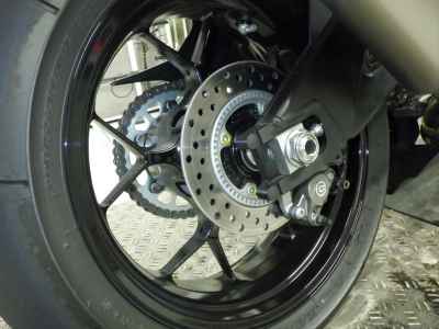 Honda CBR1000RR SP 2026