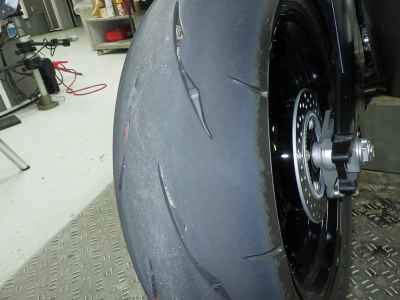 Honda CBR1000RR SP 2026