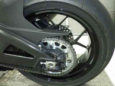 Honda CBR1000RR SP 2026