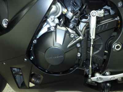 Honda CBR1000RR SP 2026