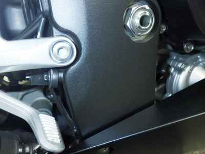 Honda CBR1000RR SP 2026