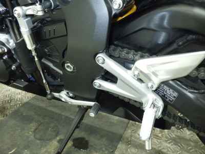 Honda CBR1000RR SP 2026