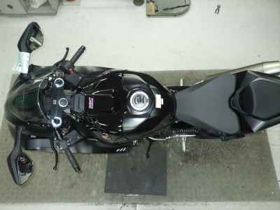 Honda CBR1000RR SP 2026