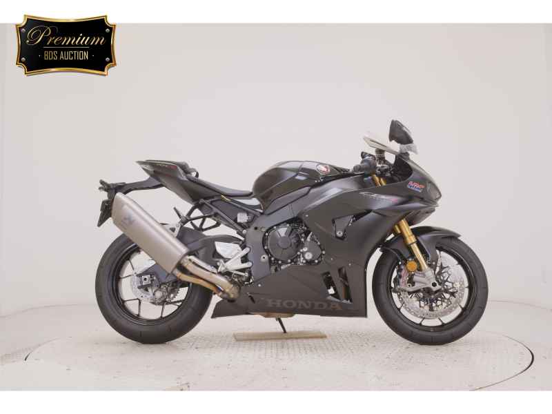 Honda CBR1000RR SP 2026