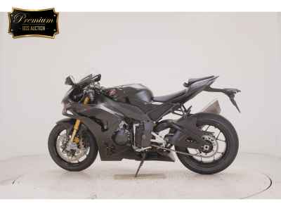 Honda CBR1000RR SP 2026