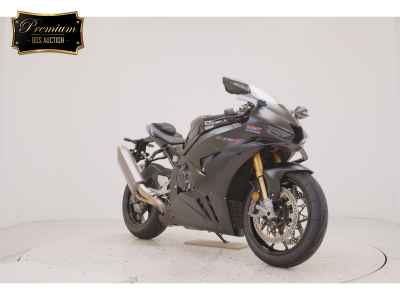 Honda CBR1000RR SP 2026