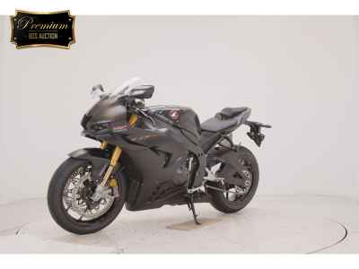 Honda CBR1000RR SP 2026