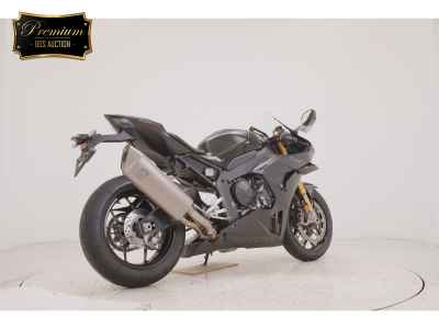 Honda CBR1000RR SP 2026