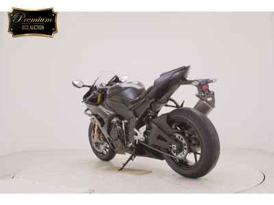 Honda CBR1000RR SP 2026