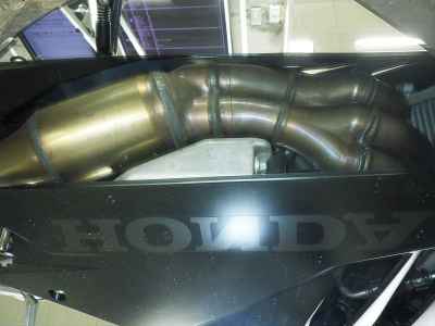 Honda CBR1000RR SP 2026