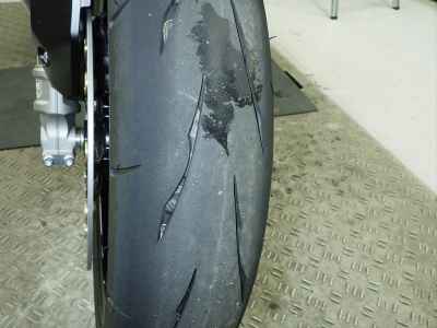 Honda CBR1000RR SP 2026