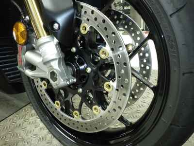 Honda CBR1000RR SP 2026