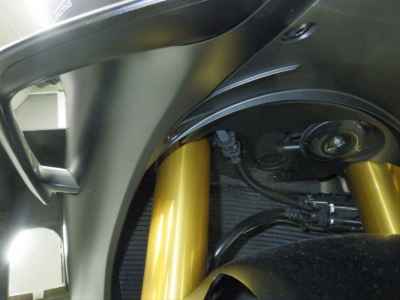 Honda CBR1000RR SP 2026