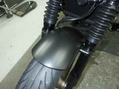 Honda Rebel CMX1100 2026