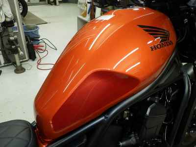 Honda Rebel CMX1100 2026
