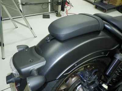 Honda Rebel CMX1100 2026