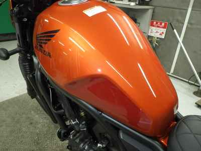 Honda Rebel CMX1100 2026