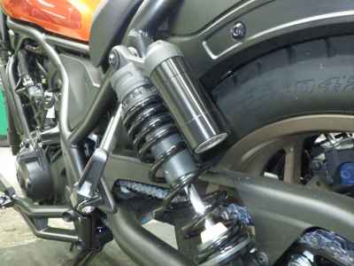 Honda Rebel CMX1100 2026