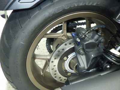 Honda Rebel CMX1100 2026