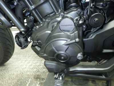 Honda Rebel CMX1100 2026