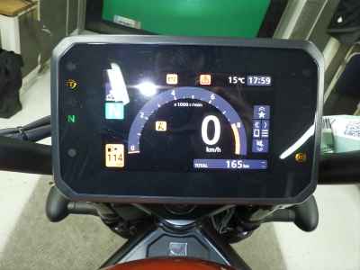 Honda Rebel CMX1100 2026