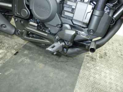 Honda Rebel CMX1100 2026