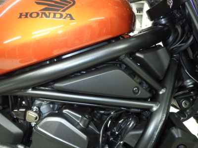 Honda Rebel CMX1100 2026