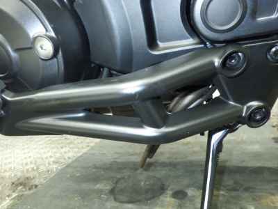 Honda Rebel CMX1100 2026