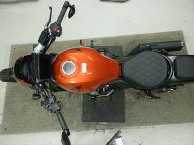Honda Rebel CMX1100 2026