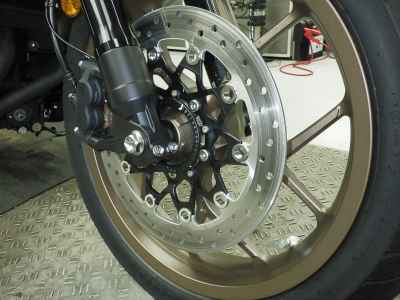 Honda Rebel CMX1100 2026