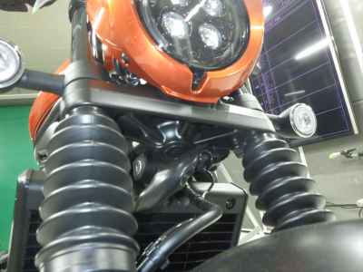 Honda Rebel CMX1100 2026