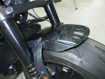 Harley-Davidson Sportster S RH1250S 2023