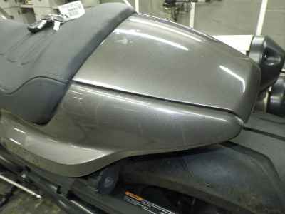 Harley-Davidson Sportster S RH1250S 2023