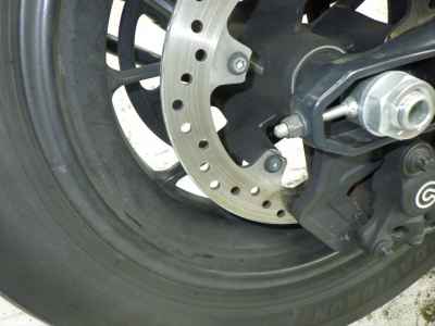 Harley-Davidson Sportster S RH1250S 2023