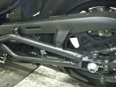 Harley-Davidson Sportster S RH1250S 2023